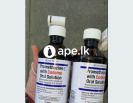 The best solution for prolong cough pain